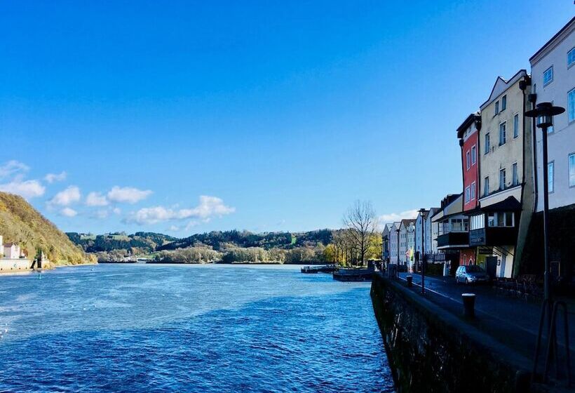 Boutique Hotel Morgentau