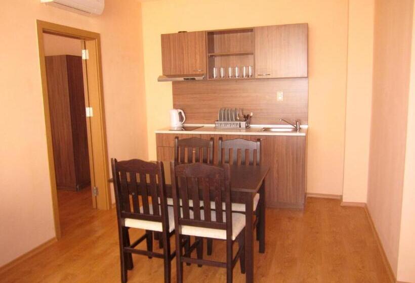 ホテル Coop Central