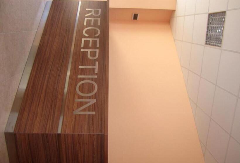 ホテル Coop Central