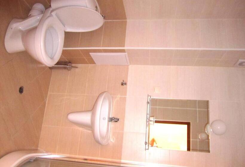 ホテル Coop Central