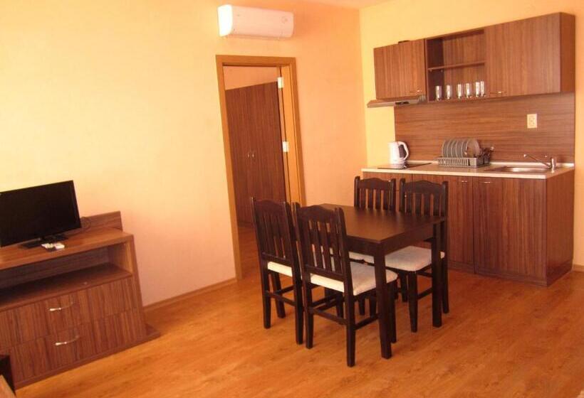 ホテル Coop Central