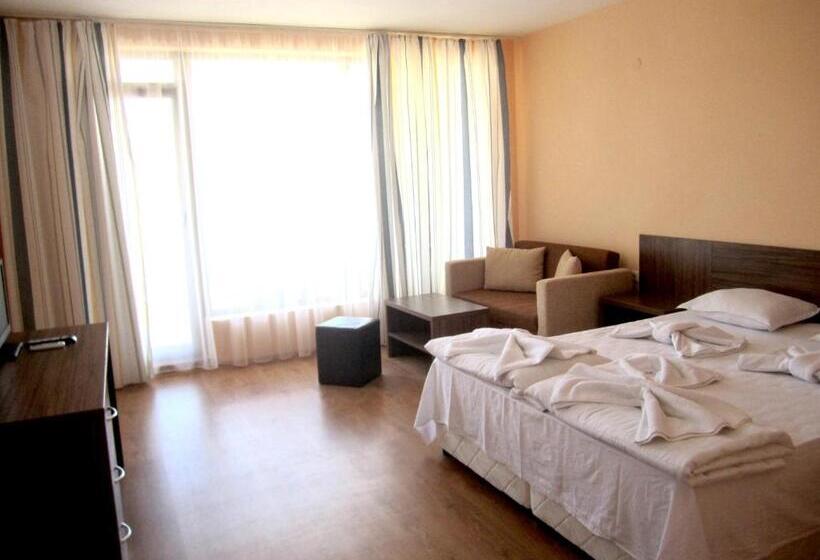 ホテル Coop Central