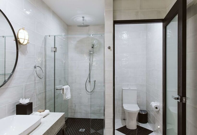 호텔 Doubletree By Hilton Wellington