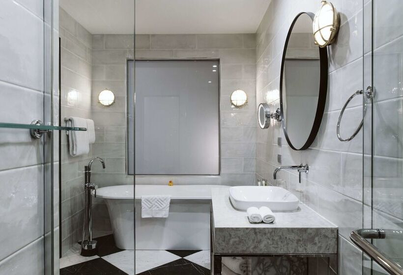 호텔 Doubletree By Hilton Wellington