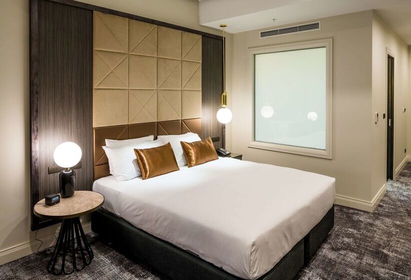 호텔 Doubletree By Hilton Wellington