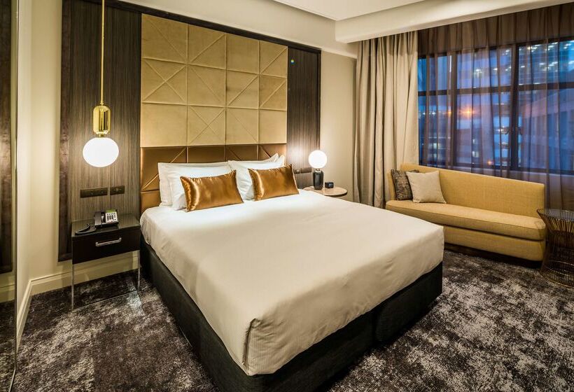 호텔 Doubletree By Hilton Wellington