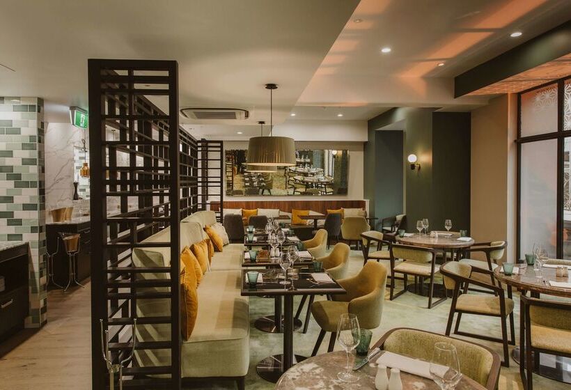 호텔 Doubletree By Hilton Wellington