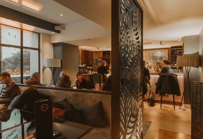 호텔 Doubletree By Hilton Wellington