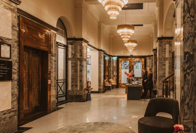 호텔 Doubletree By Hilton Wellington