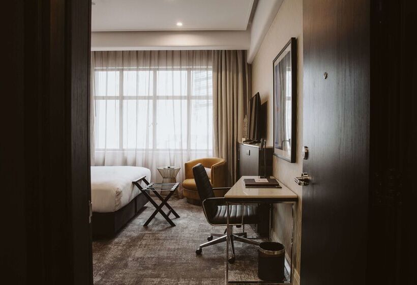 호텔 Doubletree By Hilton Wellington