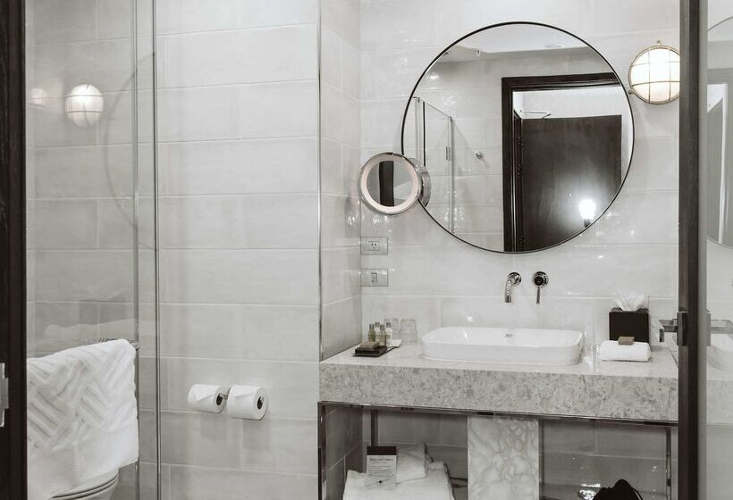 호텔 Doubletree By Hilton Wellington