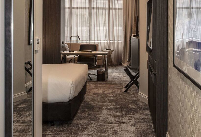 호텔 Doubletree By Hilton Wellington