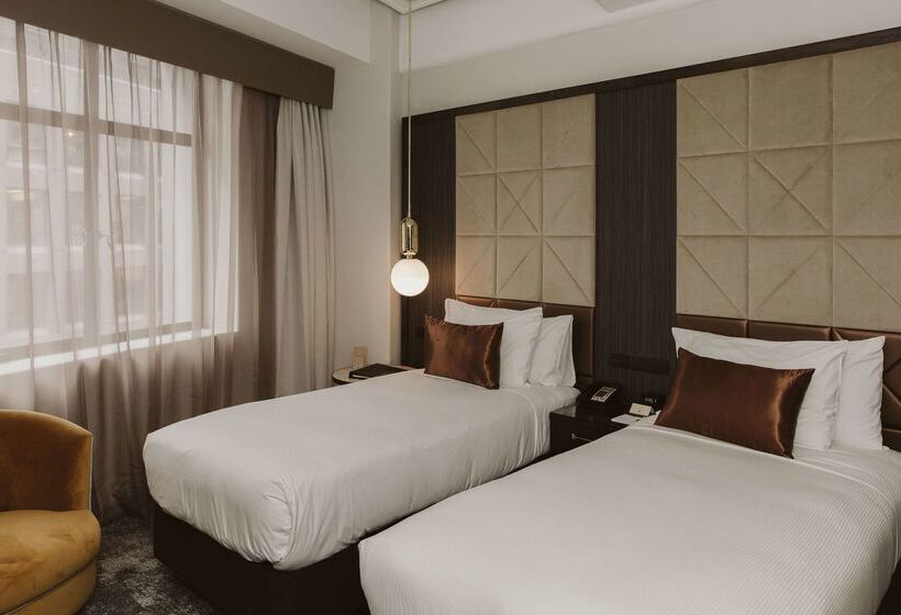 호텔 Doubletree By Hilton Wellington