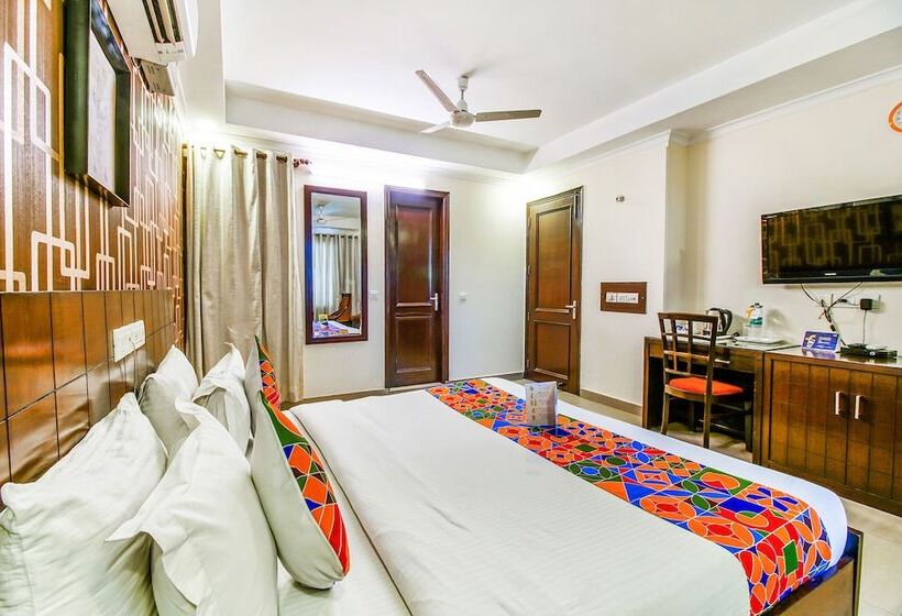 Fabhotel Empire Suite   Nr Mumbai International Airport