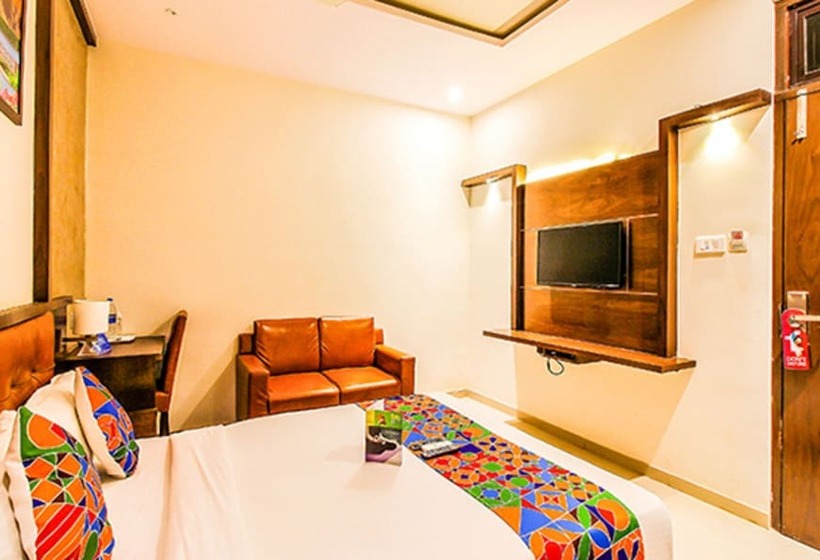 Fabhotel Empire Suite   Nr Mumbai International Airport