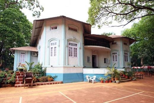 בית מלון כפרי Spring Wood