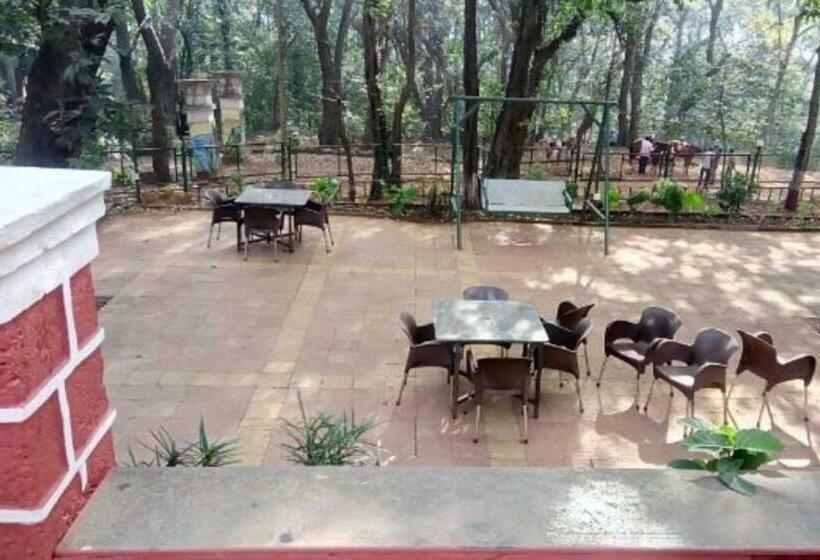 בית מלון כפרי Spring Wood