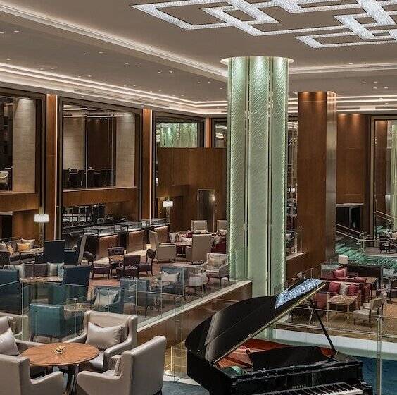 هتل Grand Hyatt Manila