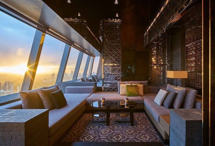 هتل Grand Hyatt Manila