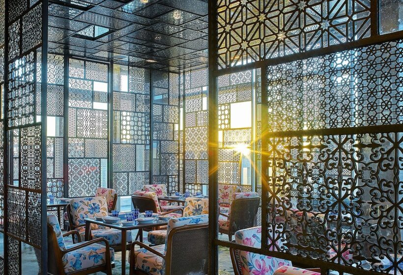 هتل Grand Hyatt Manila