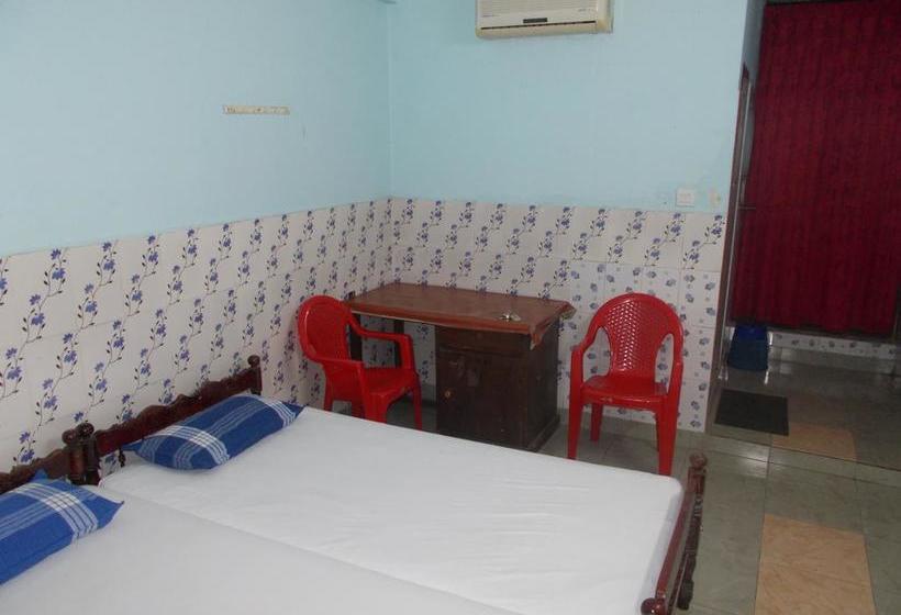 فندق Hariprasadam