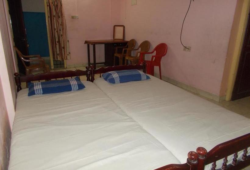 فندق Hariprasadam