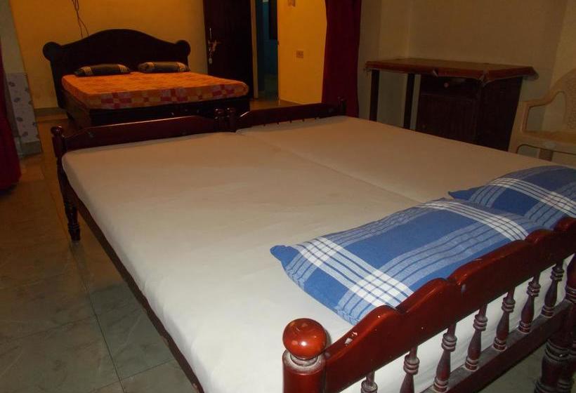 فندق Hariprasadam