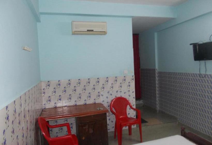 فندق Hariprasadam