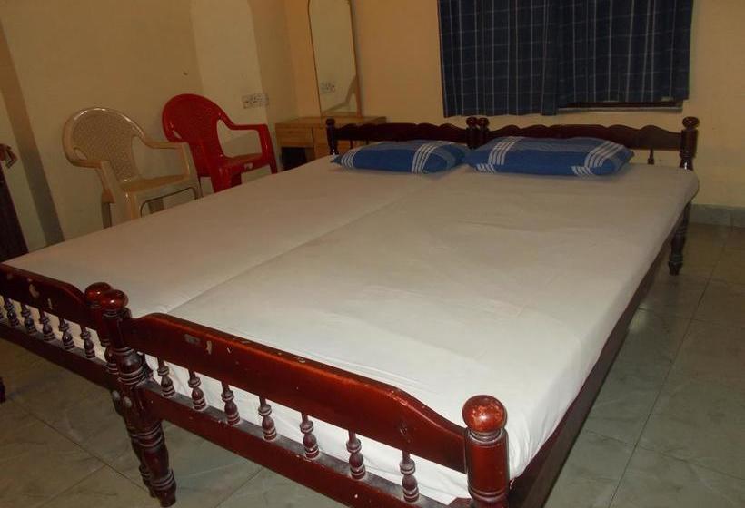 فندق Hariprasadam