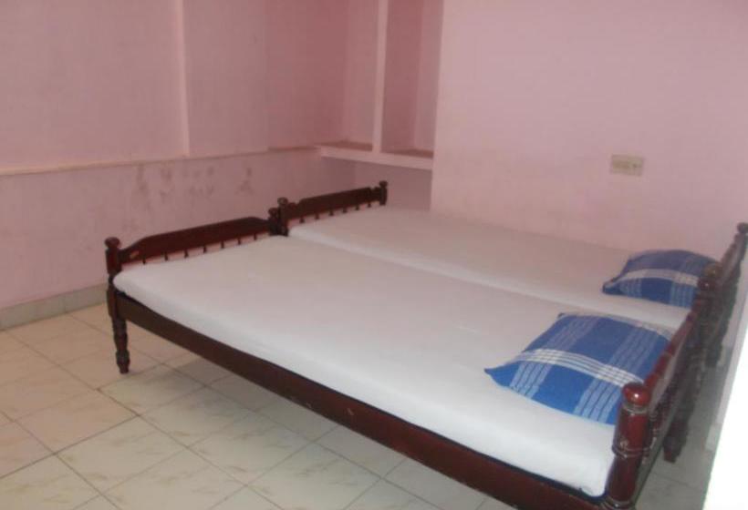 فندق Hariprasadam