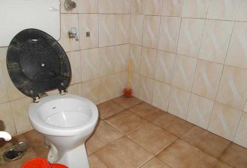 فندق Hariprasadam