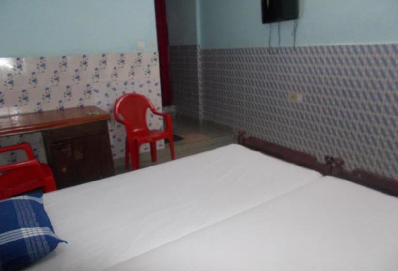 فندق Hariprasadam