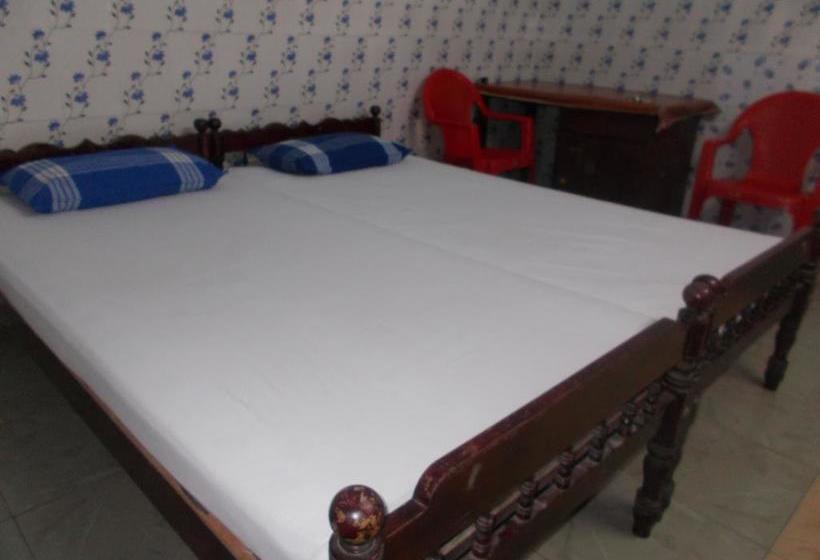 فندق Hariprasadam