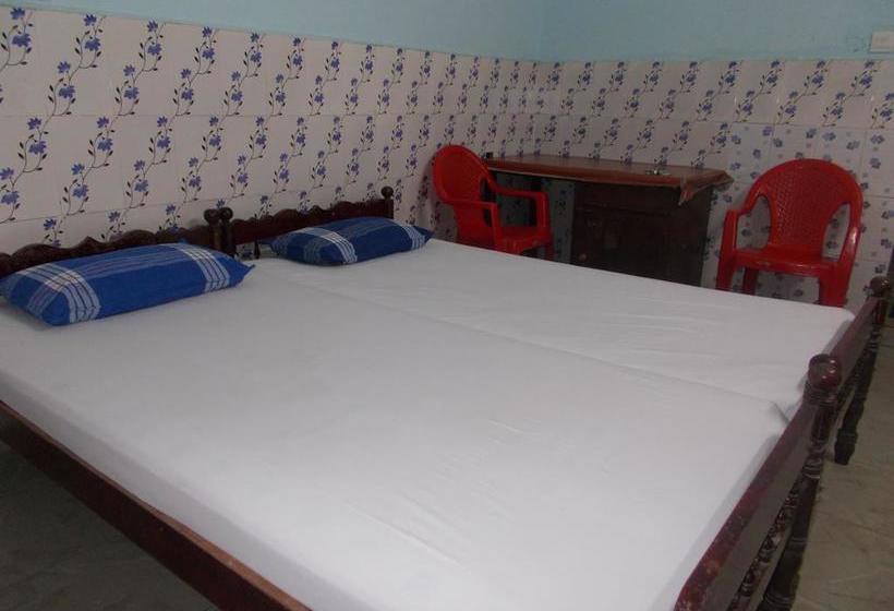 فندق Hariprasadam