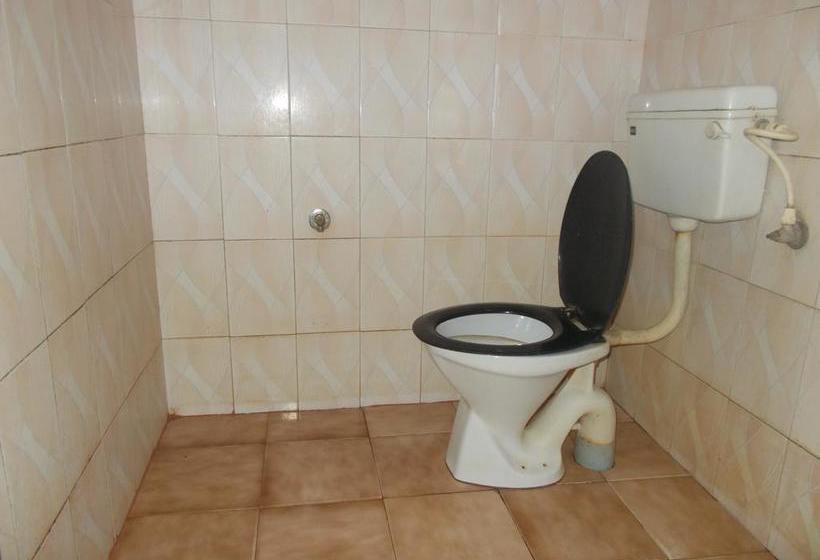 فندق Hariprasadam