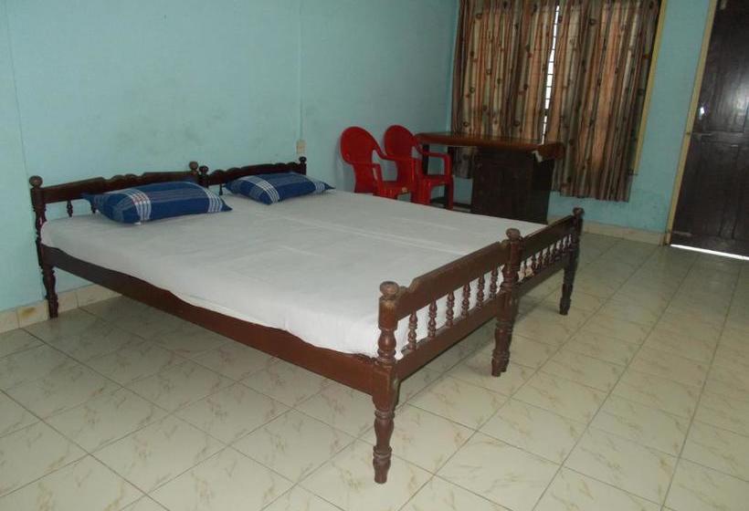 فندق Hariprasadam