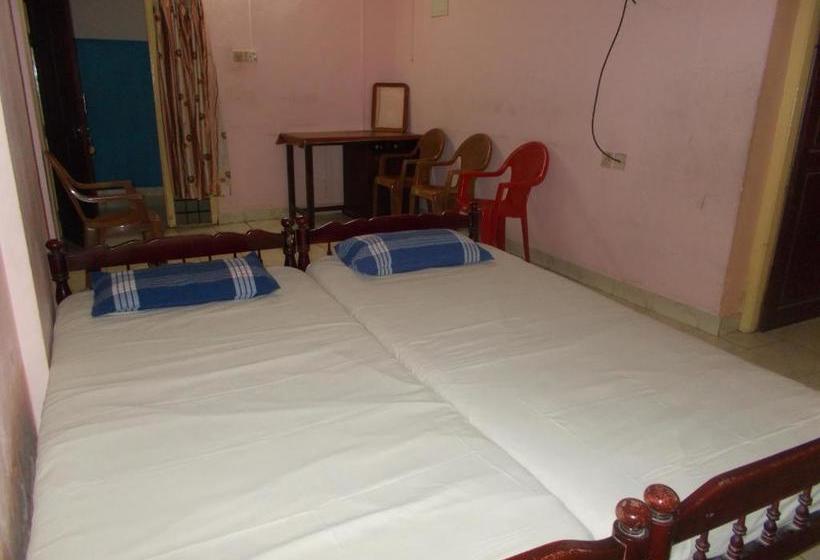 فندق Hariprasadam