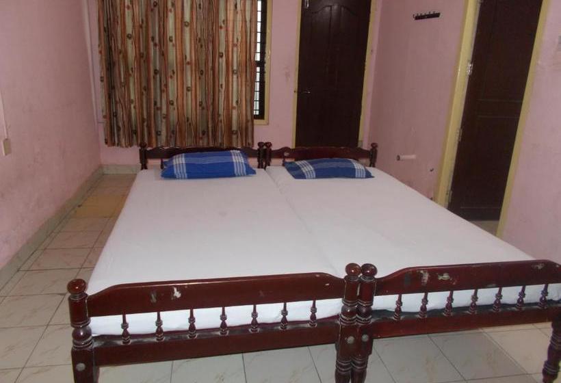 فندق Hariprasadam