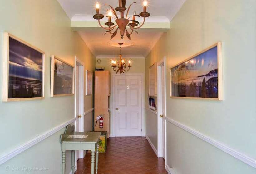 فندق La Passe Pierre Par La Galouine