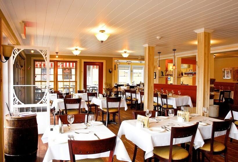 فندق La Passe Pierre Par La Galouine