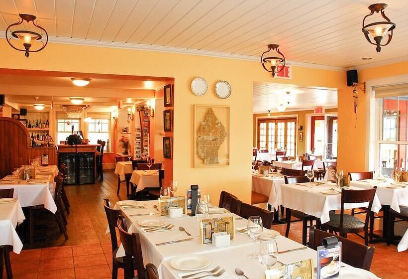 فندق La Passe Pierre Par La Galouine