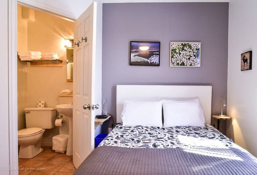 فندق La Passe Pierre Par La Galouine