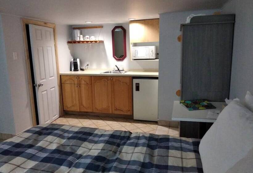 فندق La Passe Pierre Par La Galouine