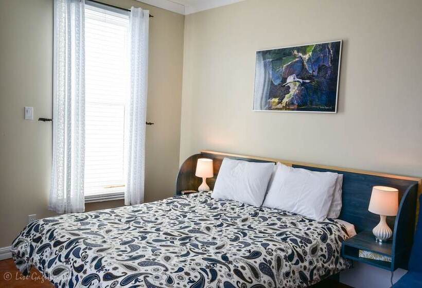 فندق La Passe Pierre Par La Galouine