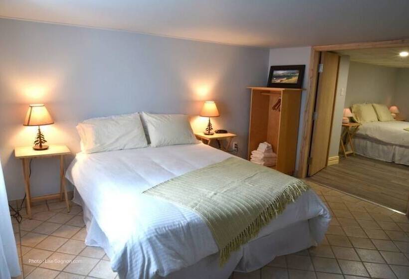 فندق La Passe Pierre Par La Galouine