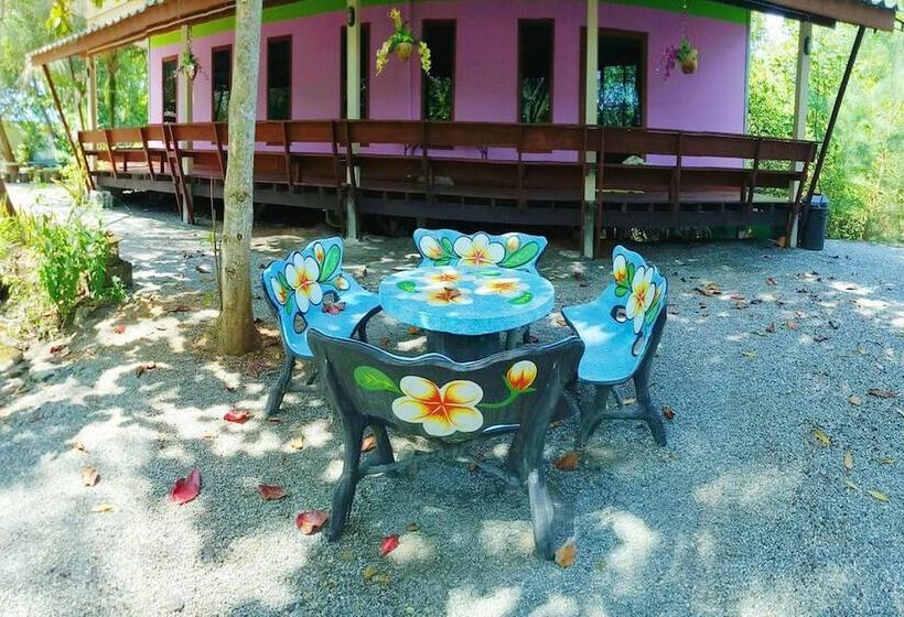 ホテル Laguna Resort