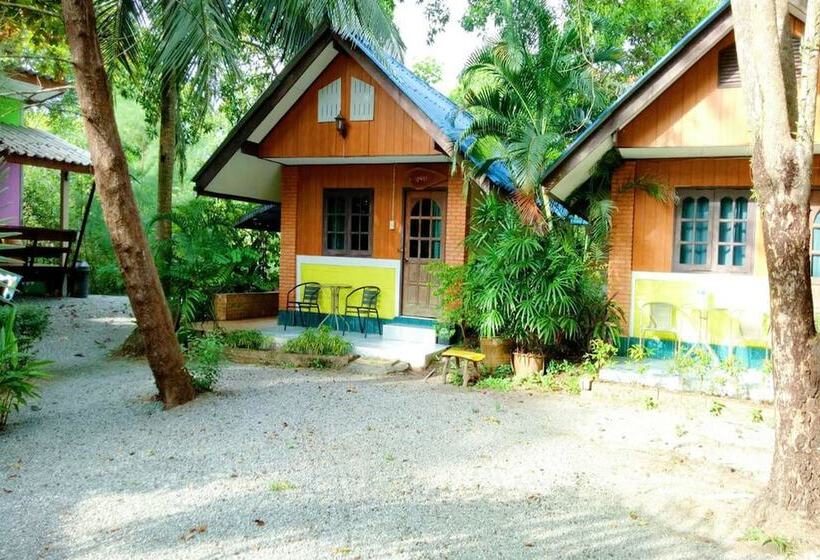 ホテル Laguna Resort