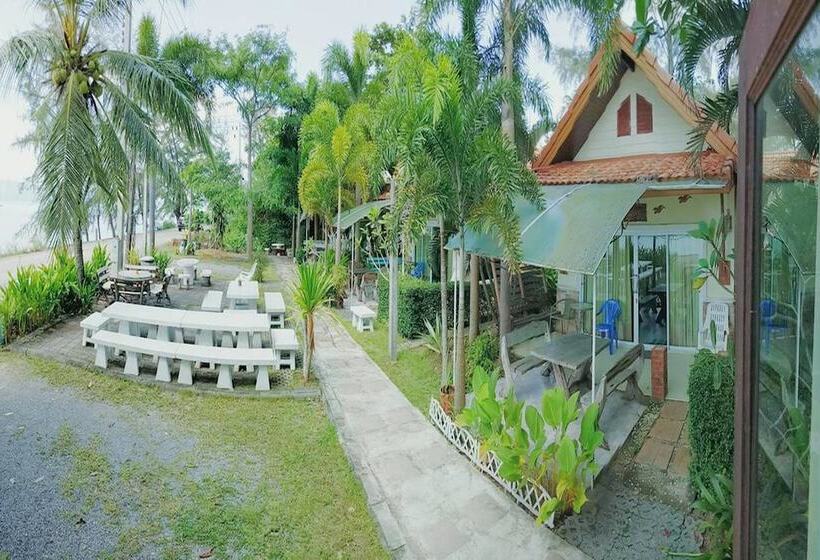 ホテル Laguna Resort