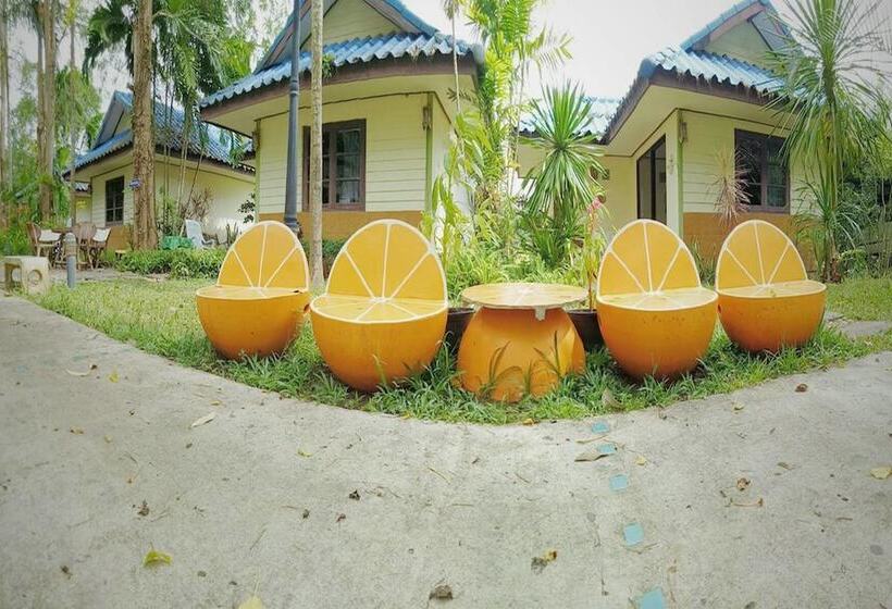 ホテル Laguna Resort