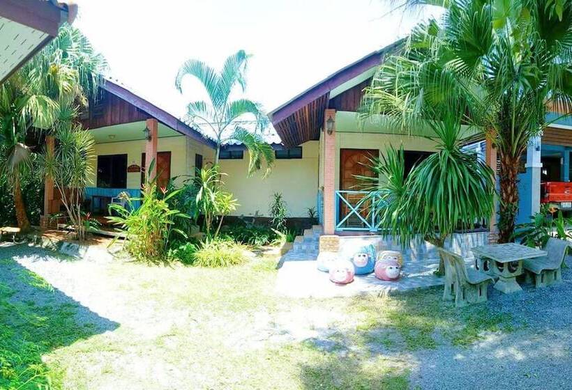 ホテル Laguna Resort